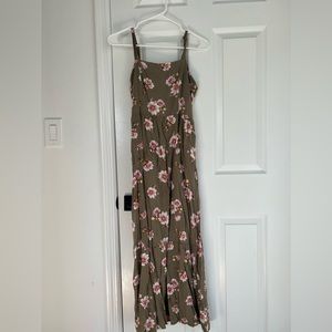 Women’s Xhilaration Floral Dress